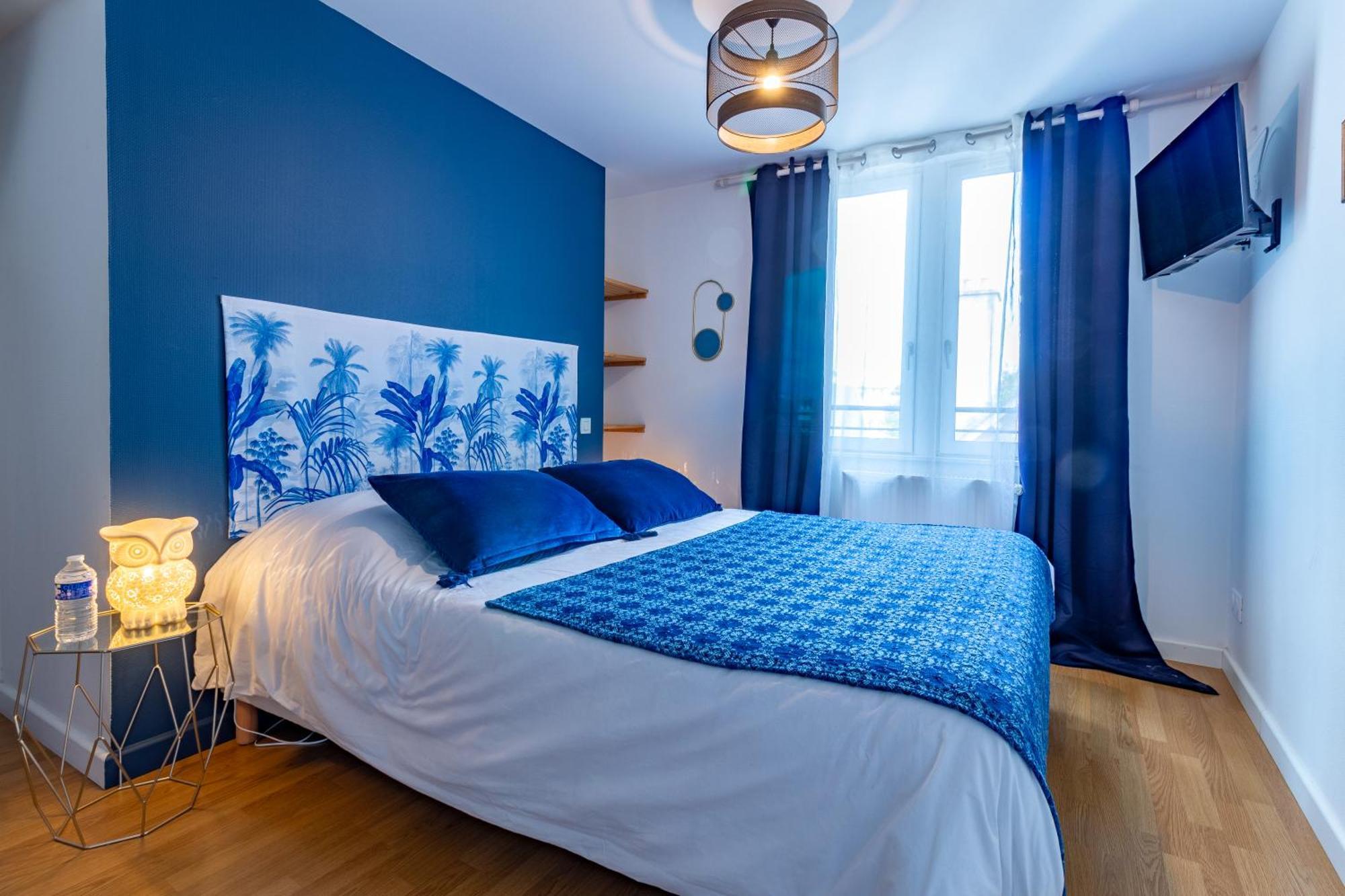 Le Troyes Clochers Buitenkant foto