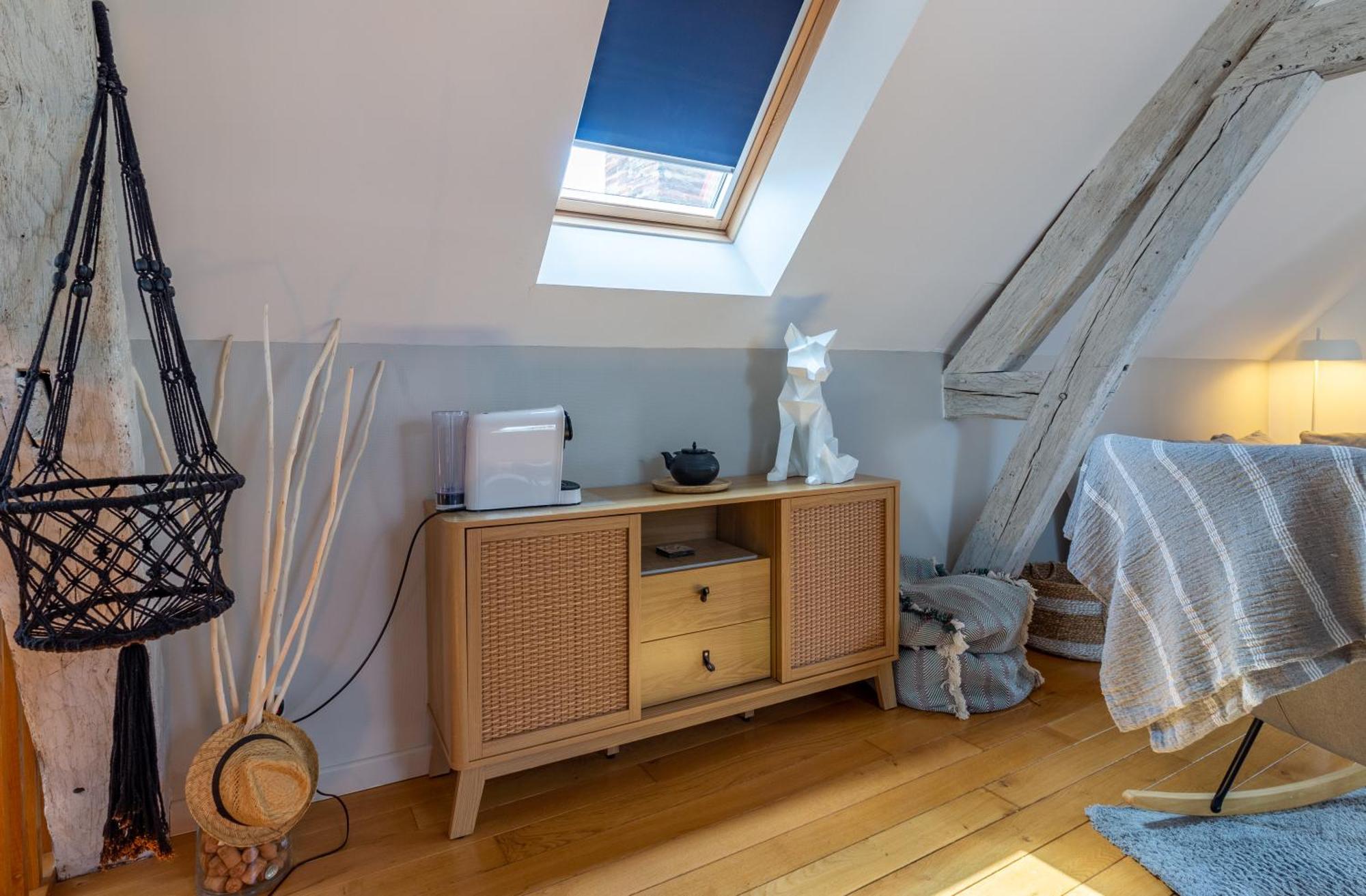 Le Troyes Clochers Buitenkant foto